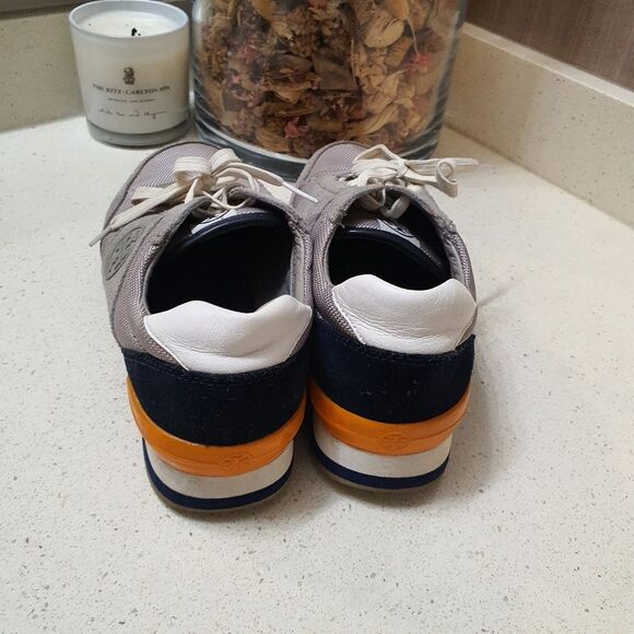 Tory Burch sneaker 7 M - Picture 3 of 10